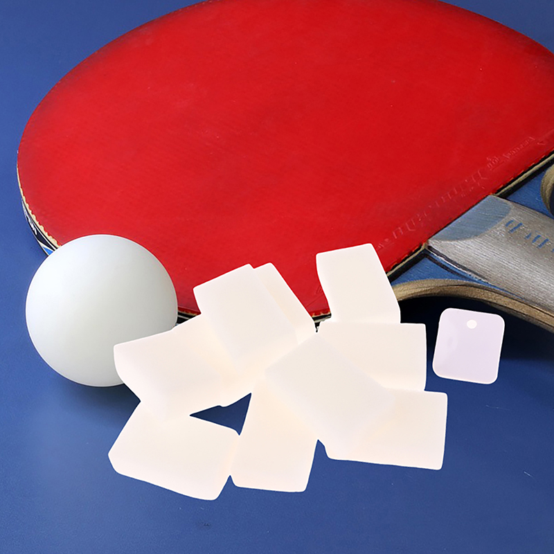 Table Tennis Rubber Protective Film - New 10/20Pcs Professional Table Tennis Water