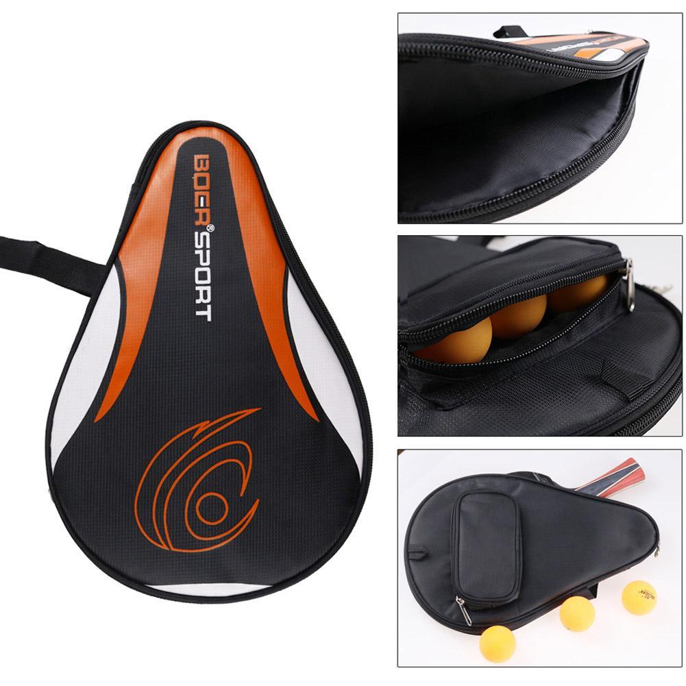 Table Tennis Rubber Protective Film - 1PC 30x19cm Table Tennis Racket Bat