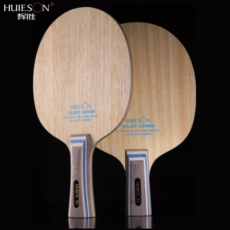 Table Tennis Bat Butterfly - Huieson 5 Plywood 2 Ply Aryl