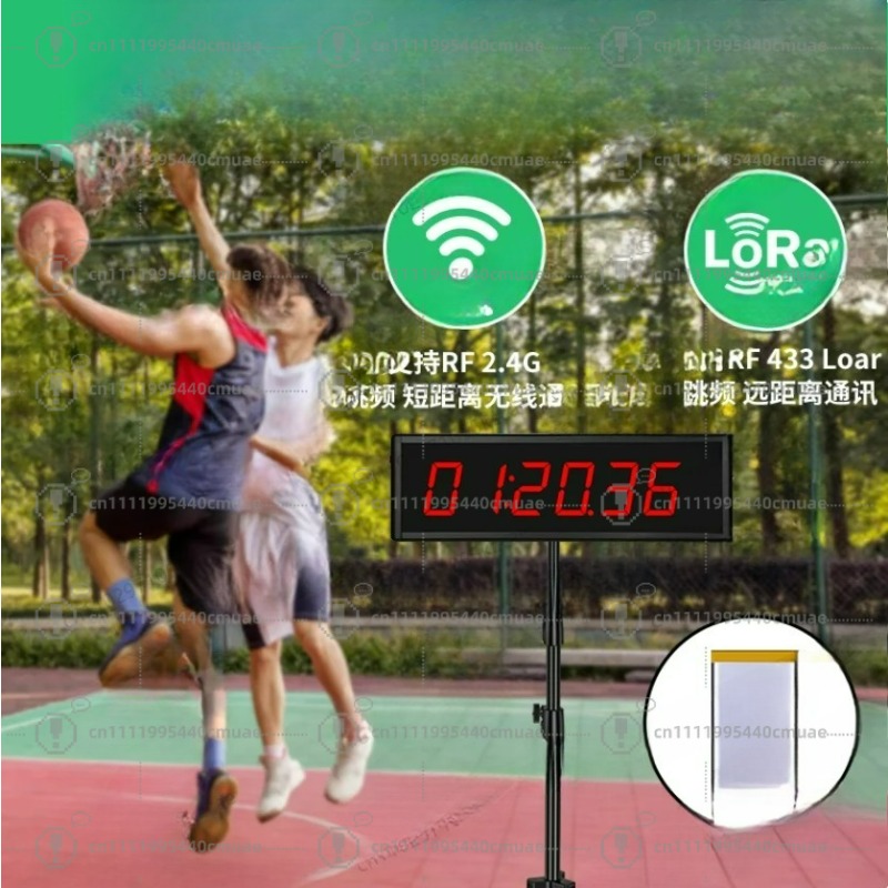 Portable Electronic Scoreboard - Table Tennis Game review and price