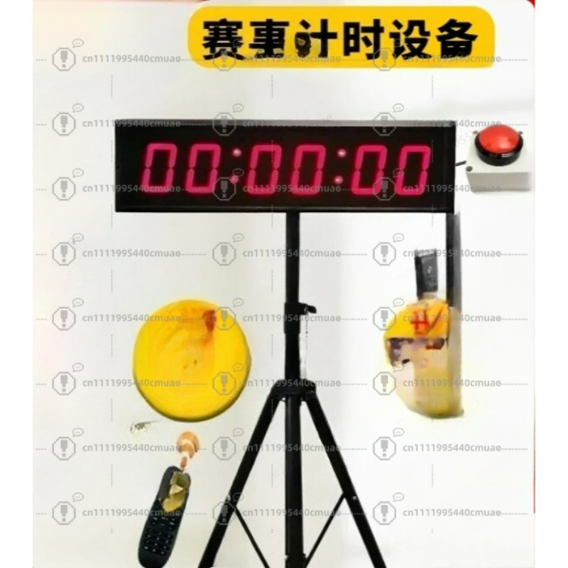 Portable Electronic Scoreboard - Table Tennis Game review and price