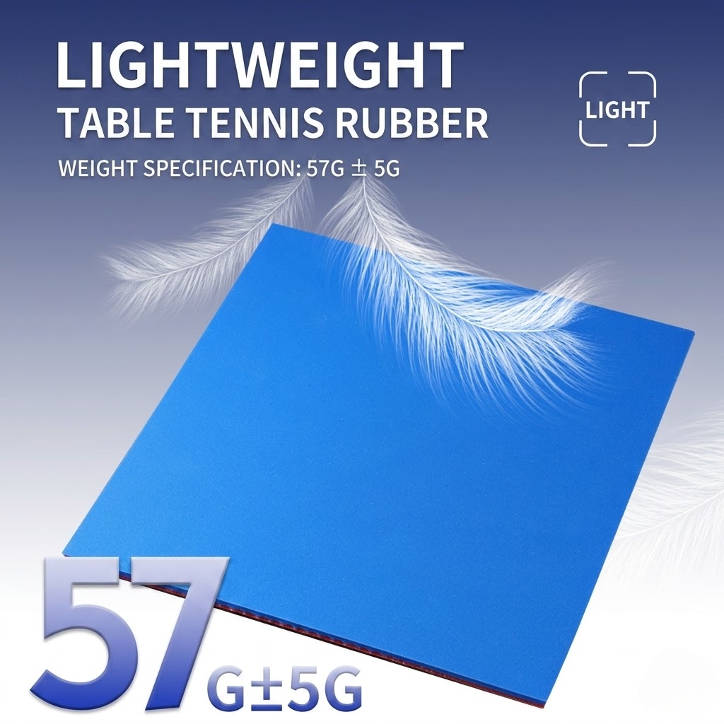 Kokutaku Table Tennis Racket R - Table Tennis Game review and price