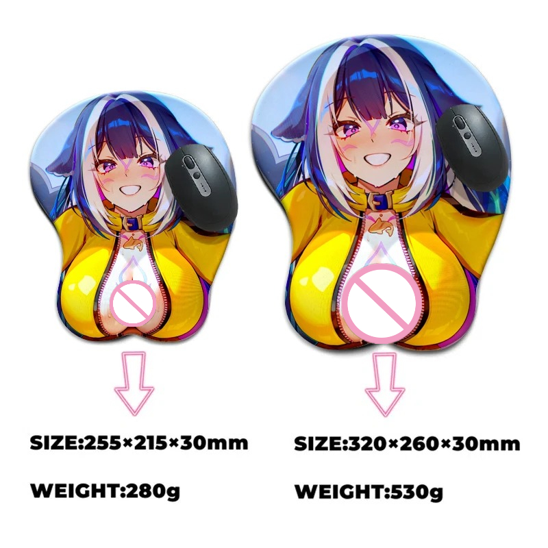 Big Size Anime Shylily Boob Mo - Table Tennis Youtube review and price