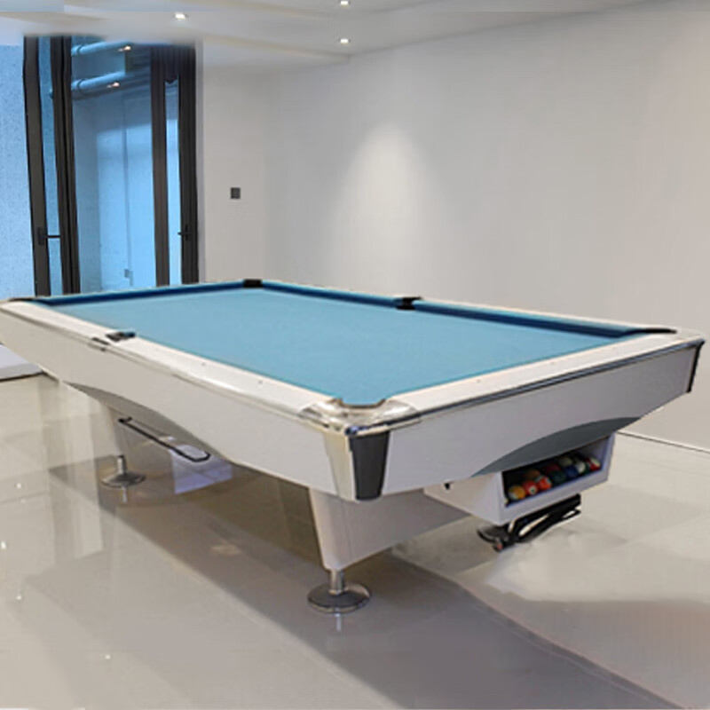 Factory in Stock Modern 9-Foot - Table Tennis Game review and price