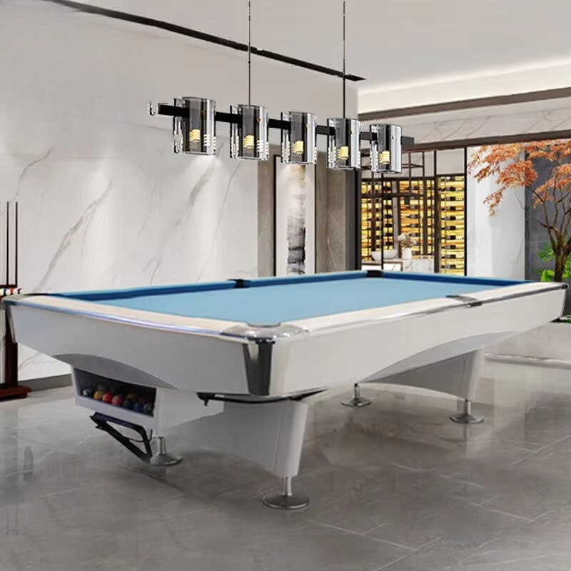 Factory in Stock Modern 9-Foot - Table Tennis Game review and price