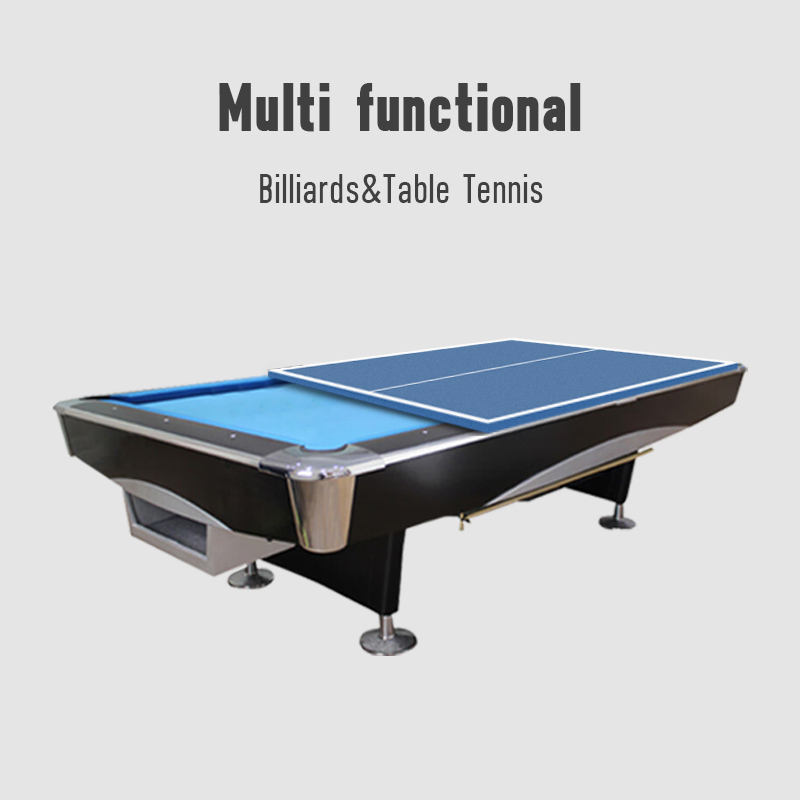 Factory in Stock Modern 9-Foot - Table Tennis Game review and price