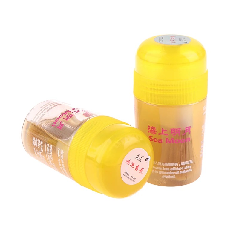 60/120ml Haifu Sea Moon Profes - Table Tennis Rubber Protective Film review and price
