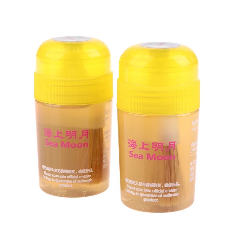 60/120ml Haifu Sea Moon Profes - Table Tennis Rubber Protective Film review and price