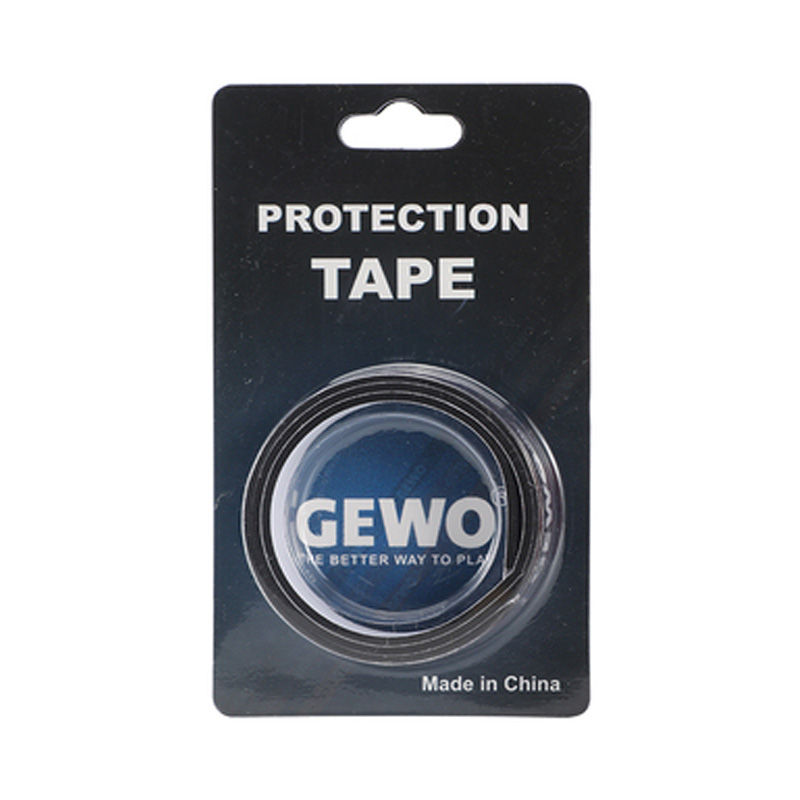 Original GEWO Table Tennis Rac - Table Tennis Rubber Protective Film review and price