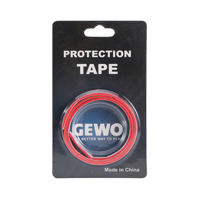 Original GEWO Table Tennis Rac - Table Tennis Rubber Protective Film review and price