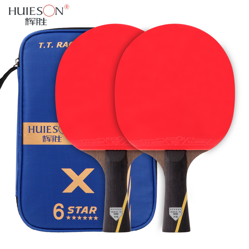 Huieson 2pc Ping Pong Rackets  - Table Tennis Bat Butterfly review and price