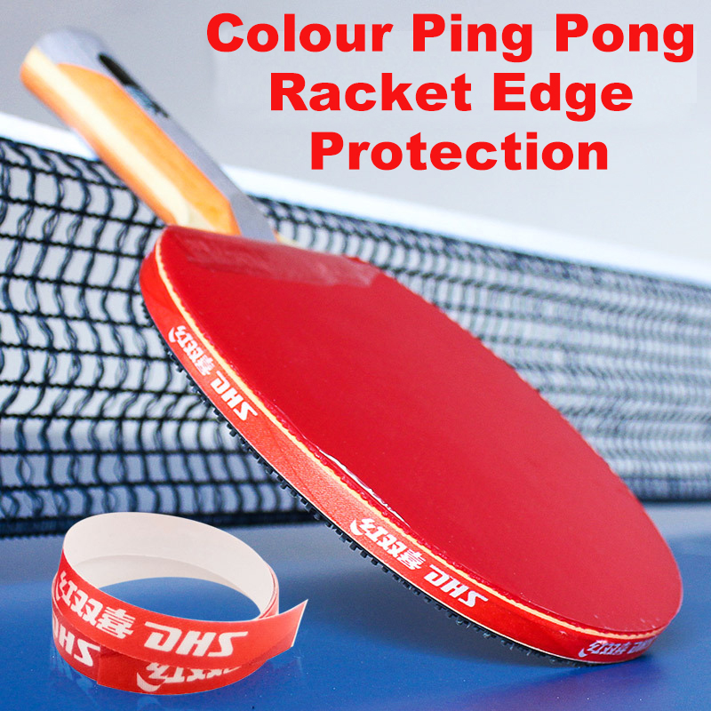 DHS Self-adhesive Table Tennis - Table Tennis Rubber Protective Film review and price