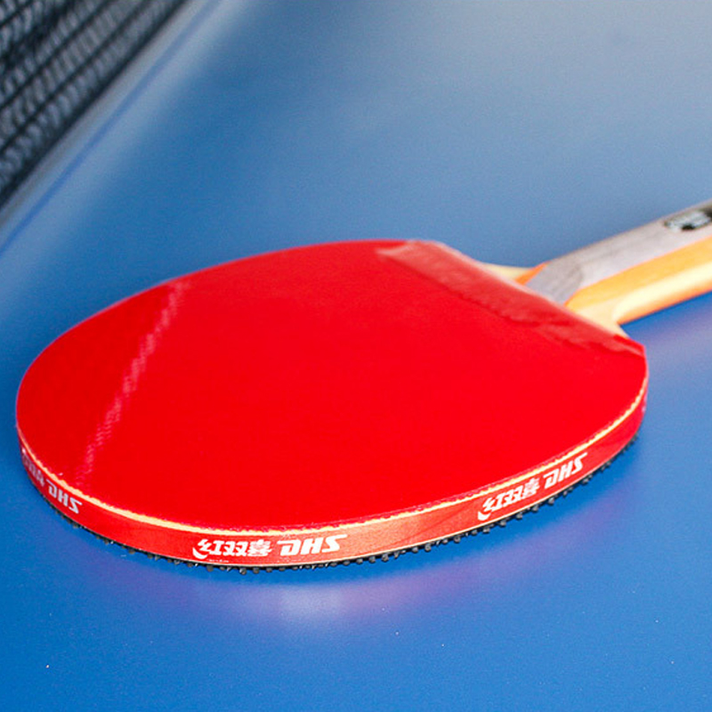 DHS Self-adhesive Table Tennis - Table Tennis Rubber Protective Film review and price