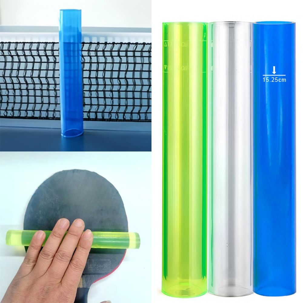 Pingpong Tool Table Tennis Rac - Table Tennis Rubber Protective Film review and price