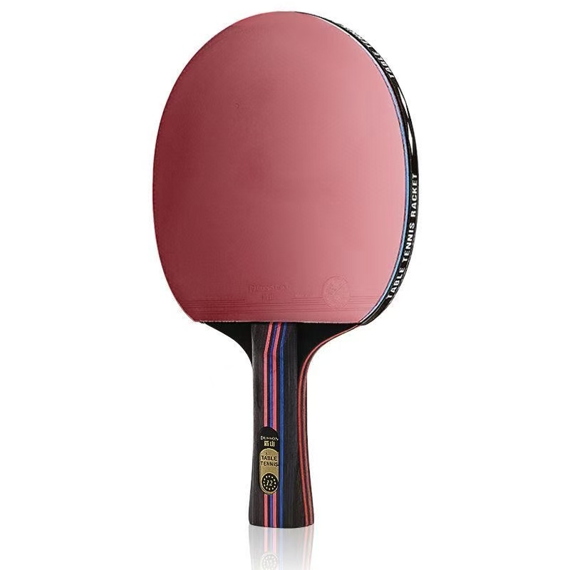 Dunson 12-Star Carbon Table Te - Table Tennis Bat Butterfly review and price