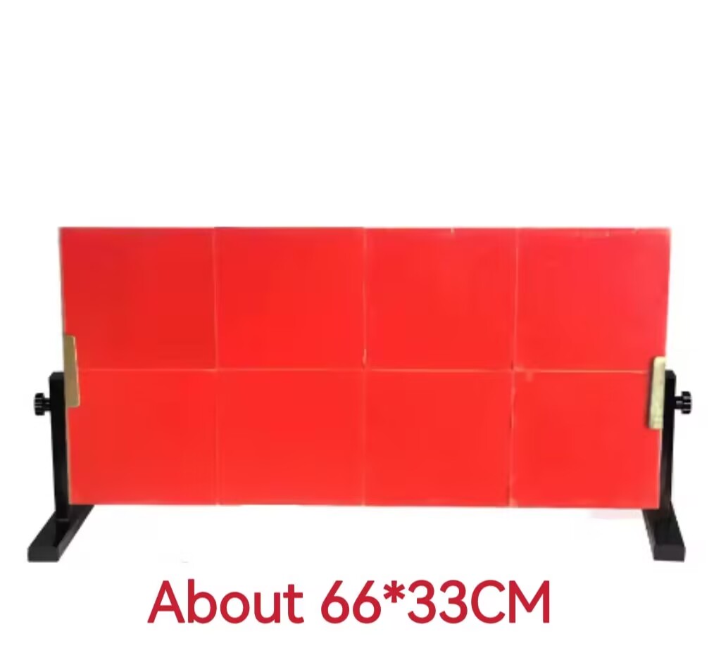 Home Table Tennis Rebound Boar - Table Tennis Rubber Protective Film review and price