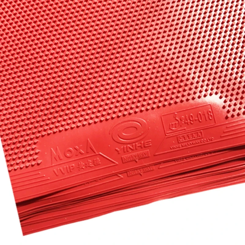 YINHE VVIP Maste Long Pips Tab - Table Tennis Game review and price