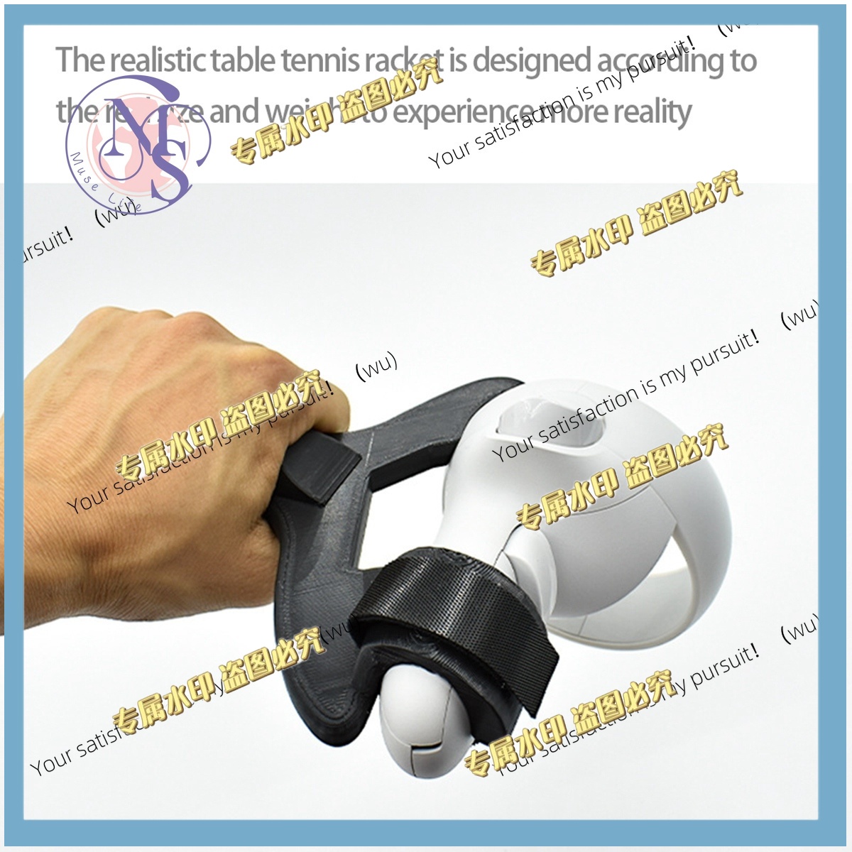 Table tennis racket grip handl - Table Tennis Game review and price