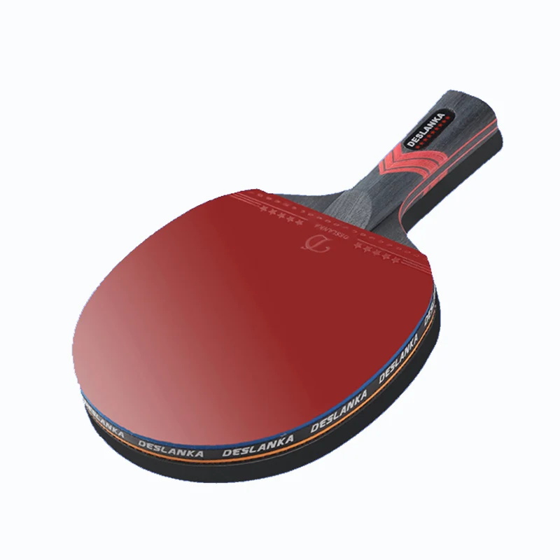 Table Tennis Racket Profession - Table Tennis Bat Butterfly review and price