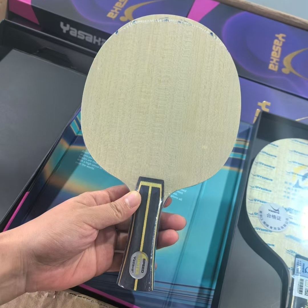 YASAKA Hunter Provincial Team  - Table Tennis Usa Team review and price