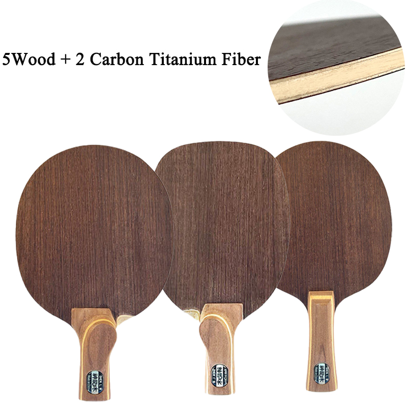 Table Tennis Blade Chinese/Jap - Table Tennis Game review and price