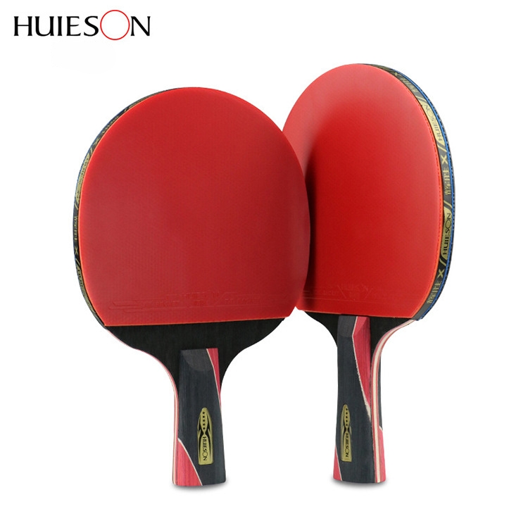 Hui Sheng 5-Star Carbon Table  - Table Tennis Bat Butterfly review and price