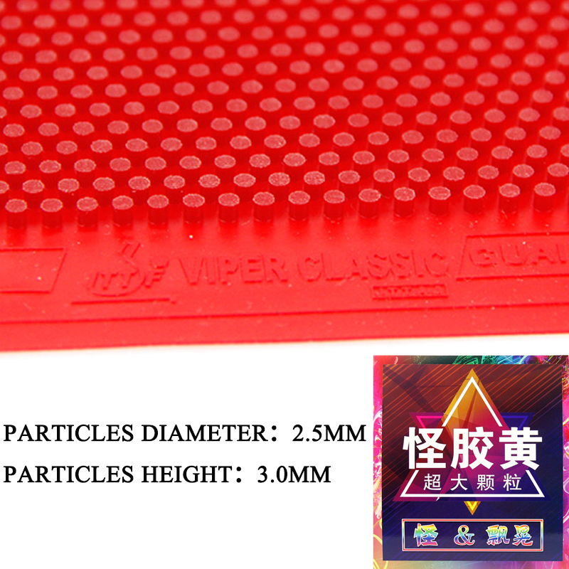 VIPER CLASSIC Table Tennis Rub - Table Tennis Game review and price