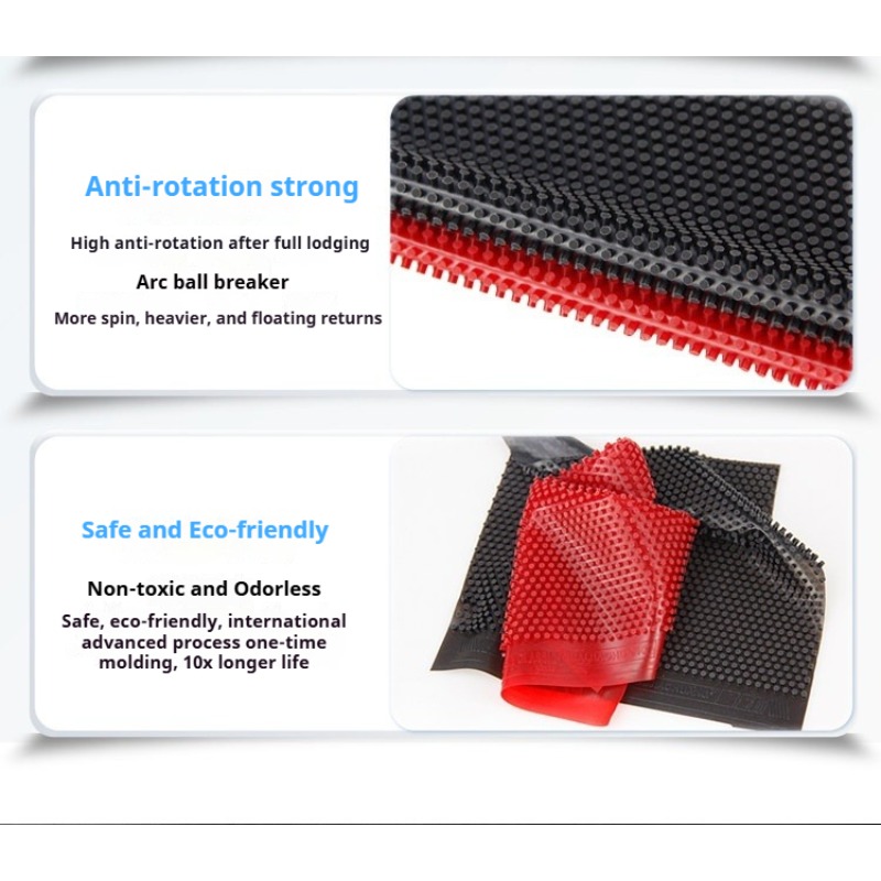 VIPER CLASSIC Table Tennis Rub - Table Tennis Game review and price